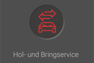 Hol- und Bringservice